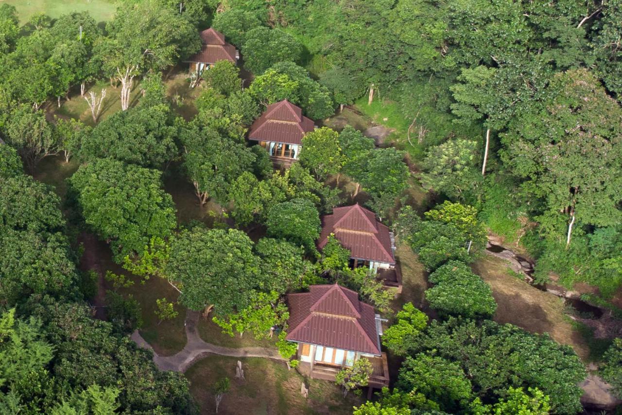 Tawan Riverside Mae Wang Экстерьер фото